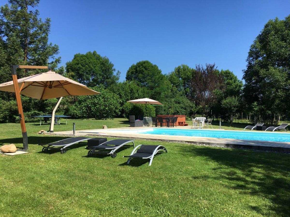 Le Clos Galan Exterior photo