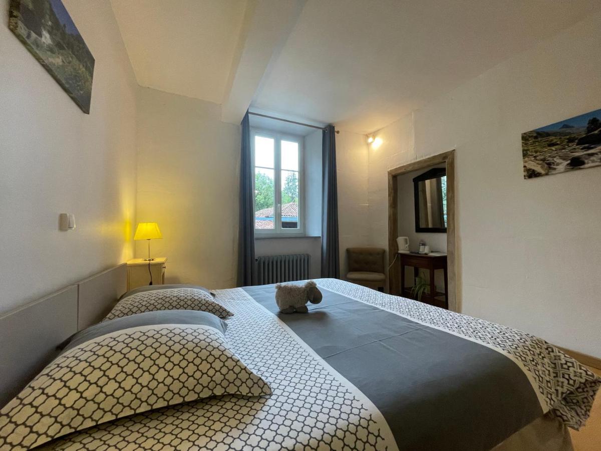 Le Clos Galan Exterior photo