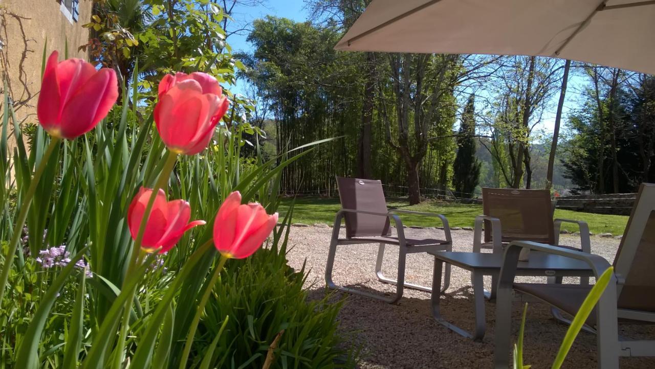 Le Clos Galan Exterior photo