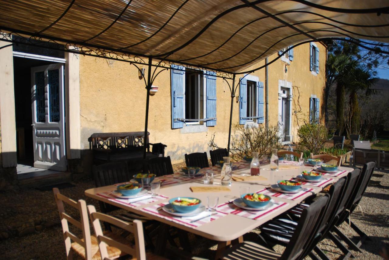 Le Clos Galan Exterior photo